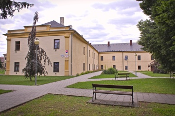 Pavlínsky kláštor