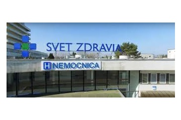 Modernizácia trebišovskej nemocnice z eurofondov