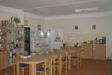 Nový denný stacionár pre seniorov v meste Trebišov