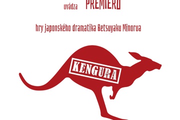Divadlo G Trebišov: KENGURA
