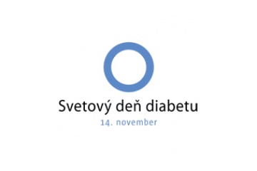 Svetový deň diabetu 14.11.2013