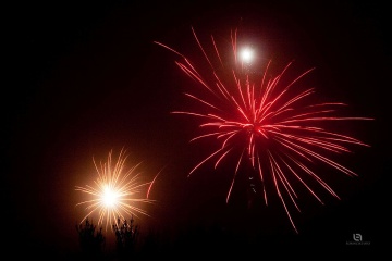 Silvester 2012