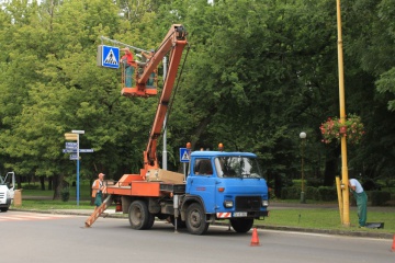 Svietidlá s LED technológiou