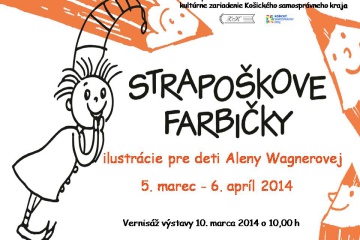 STRAPOŠKOVE FARBIČKY