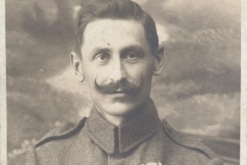 Vaši rodáci v 1. svetovej vojne (1914 - 1918)