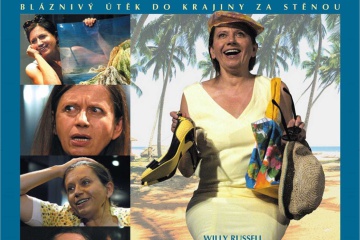 Shirley Valentine