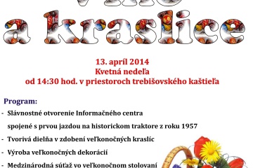Víno a kraslice