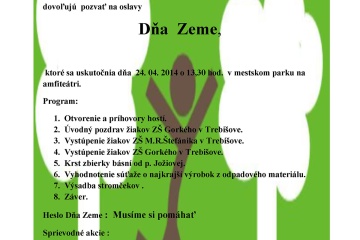 Deň zeme