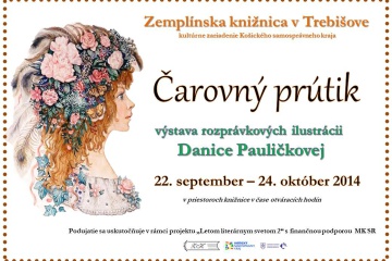 Čarovný prútik