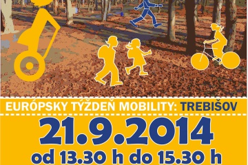 Európsky týždeň mobility