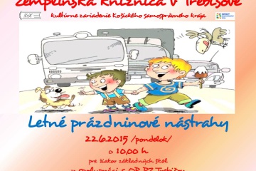 Letné prázdninové nástrahy