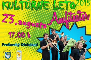 Prešovský dixieland