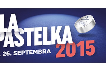 Biela pastelka 2015