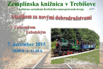 Stretnutie s Ľubomírom LEHOTSKÝM