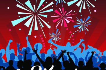 Silvester 2015