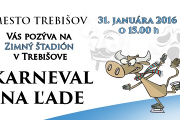 Karneval na ľade