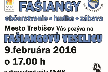 Fašiangy