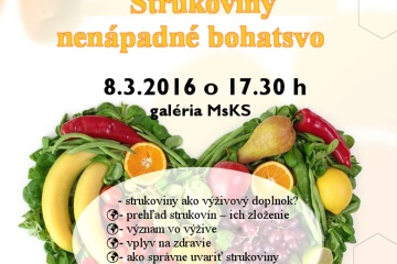 Kluby zdravia: Strukoviny, nenápadné bohatstvo