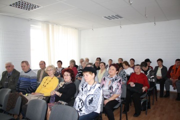 Navštevovaním Akadémie tretieho veku nadobudnú seniori nové vedomosti