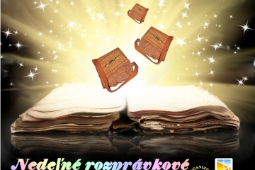 Nedeľné rozprávkové popoludnie 9: Zázračné kapsy