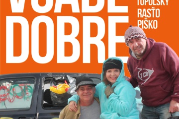 Všade dobre