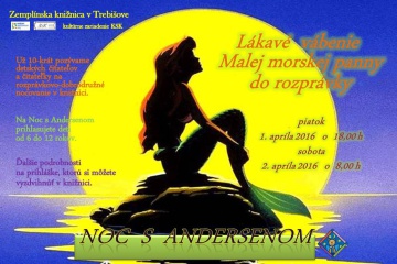 Noc s Andersenom