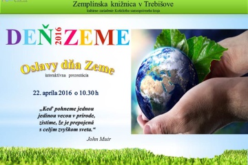 Deň Zeme