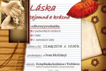 Láska tajomná a krásna