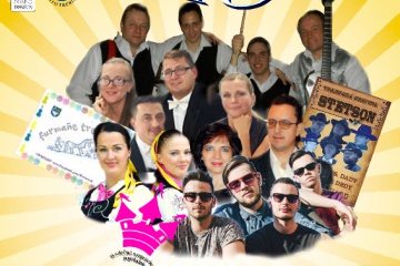 Kultúrne leto