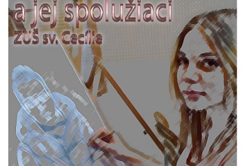 Výstava Simona a jej spolužiaci