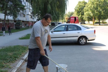 Značenie parkovacích plôch v meste