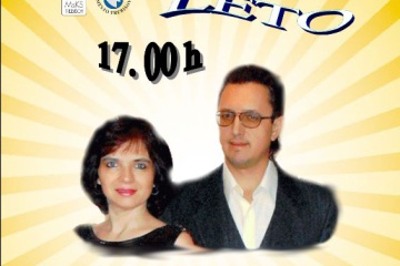 Duo Tonic