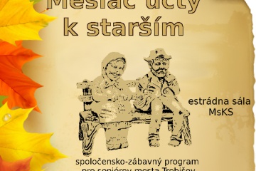 Úcta k starším