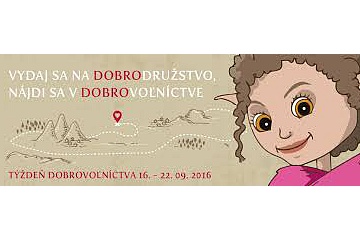 Deň dobrovoľníctva v Trebišove