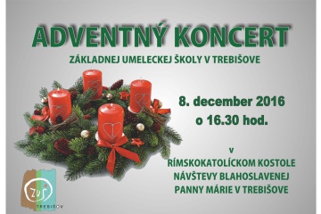 Adventný koncert