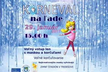 Karneval na ľade