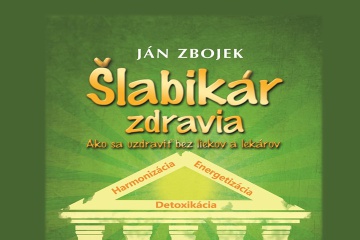 Šlabikár zdravia