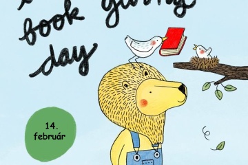 International Book Giving Day