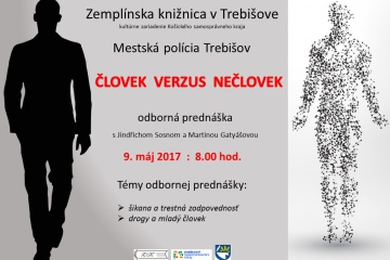 Človek verzus nečlovek