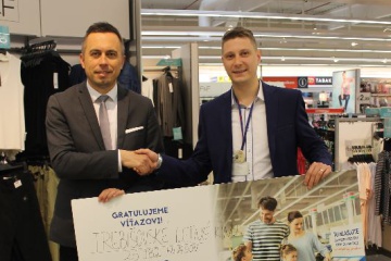 Trebišov uspel v grantovom programe spoločnosti TESCO! Po rokoch sa budú opäť filmy  premietať  v amfiteátri pod holým nebom.