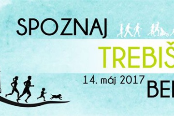 Spoznaj Trebišov behom