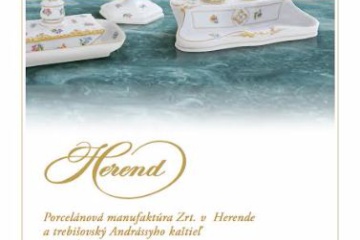 Herend u Andrássyho