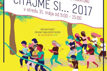 Čítajme si ... 2017