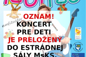 Kultúrne leto 2017: PaciPac