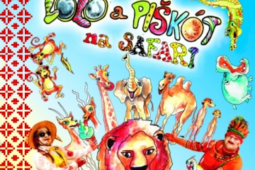 DNI MESTA TREBIŠOV: Lolo a Piškót