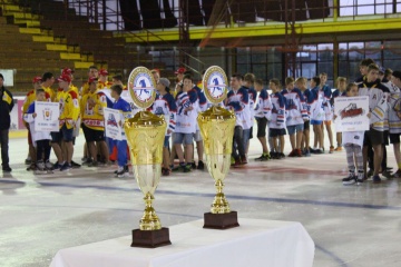 Karpatská mládežnícka hokejová liga 2017
