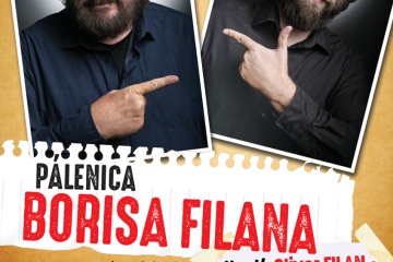 Pálenica Borisa Filana