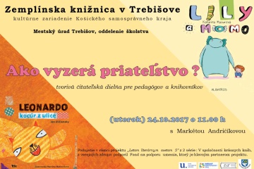 Ako vyzerá priateľstvo?