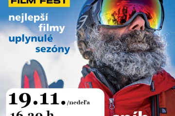 Snow Film Fest 2017