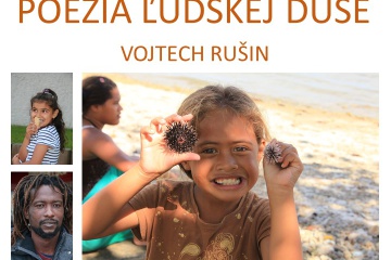 Poézia ľudskej duše